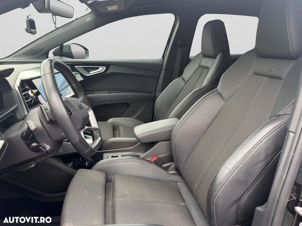 Audi Q4 e-tron 40 - 8