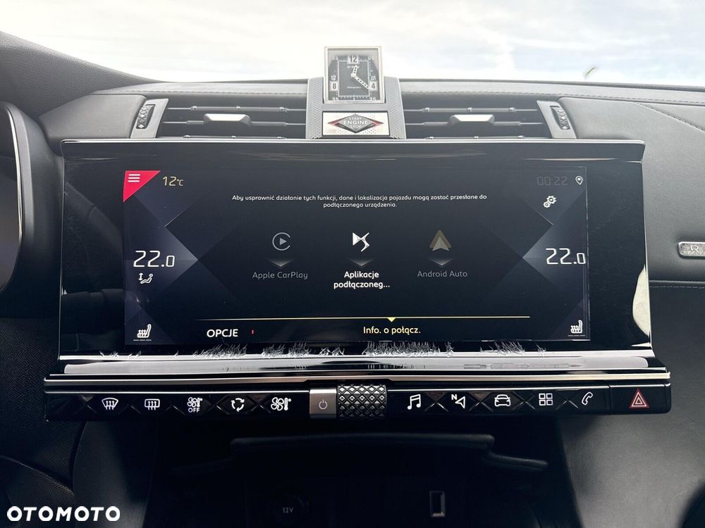 DS Automobiles DS 7 Crossback - 14