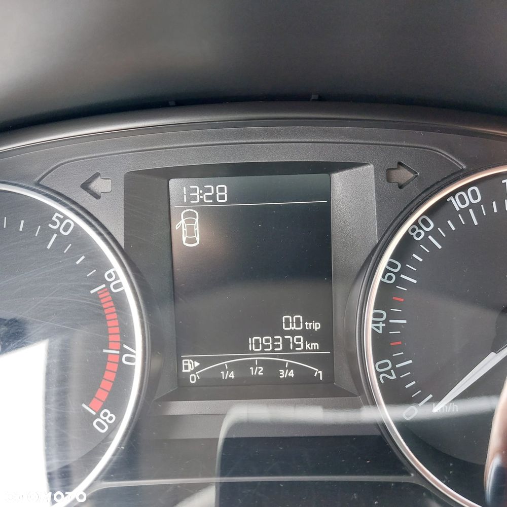 Skoda Fabia 1.2 TSI Ambition - 3