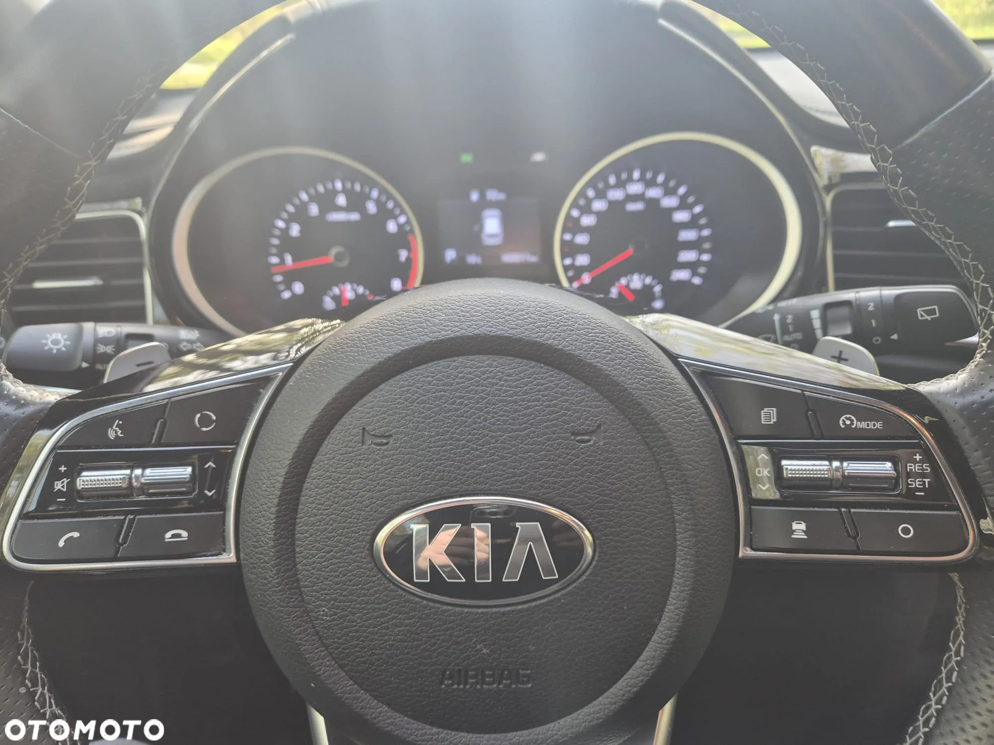 Kia Ceed 1.4 T-GDI DCT OPF GT Line - 12