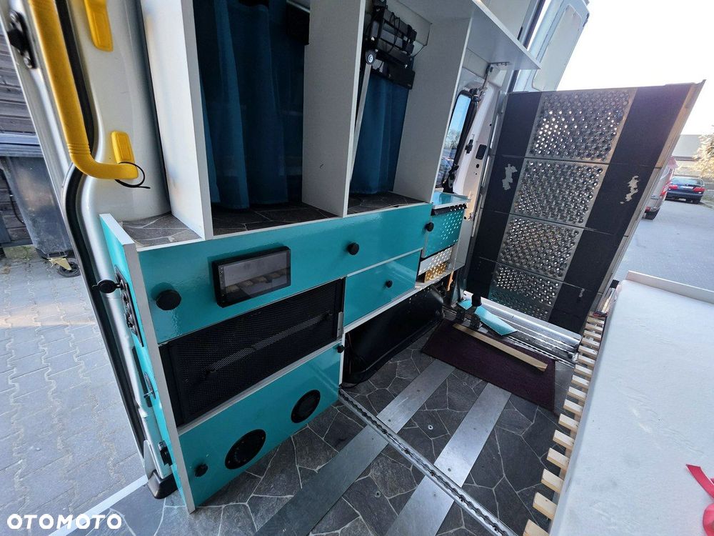 Ford Transit L3H3 HA S&S (15-Si.) Trend - 28