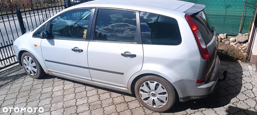 Ford Focus C-Max 1.6 TDCi Trend - 4