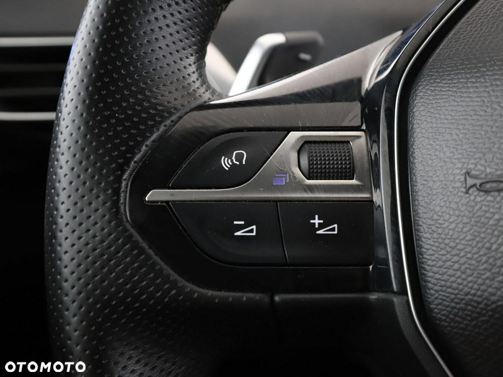 Peugeot 3008 2.0 BlueHDi GT S&S EAT8 - 34