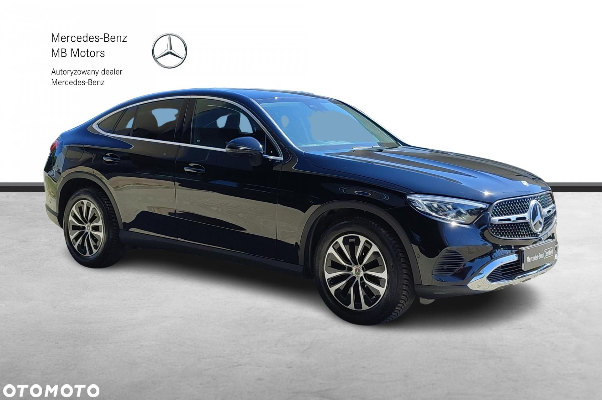 Mercedes-Benz GLC - 7