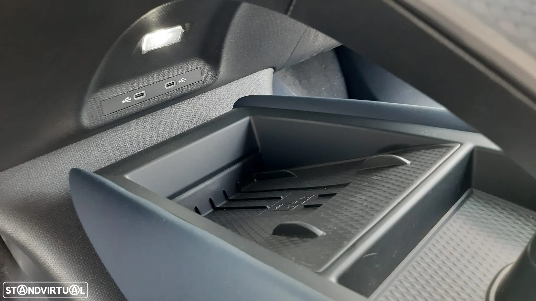 Cupra Tavascan 77 kWh VZ - 17