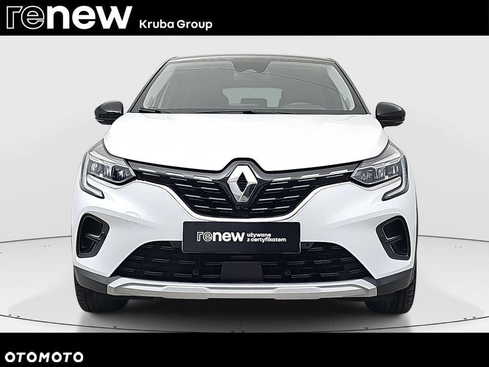 Renault Captur 1.6 E-TECH Plug-In Intens - 2
