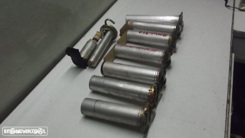 BMW 1602/ 2002/ 315, 316, 318, 32 etc bombas e bóias - 2