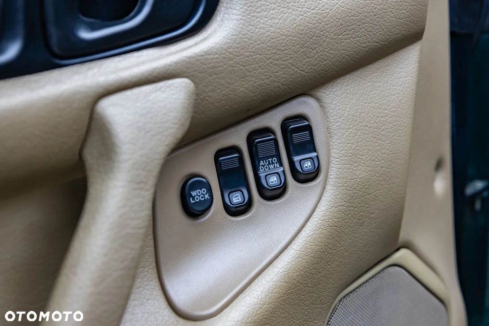 Mitsubishi 3000GT - 21