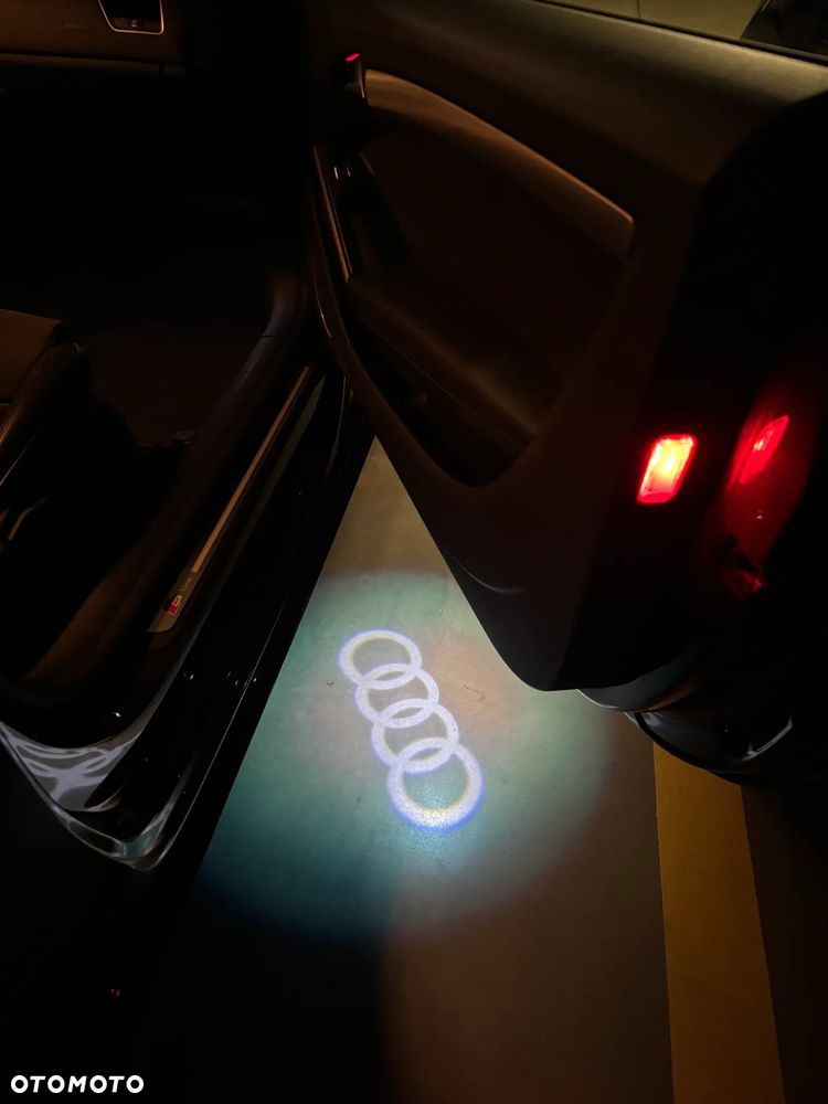 Audi A5 - 27