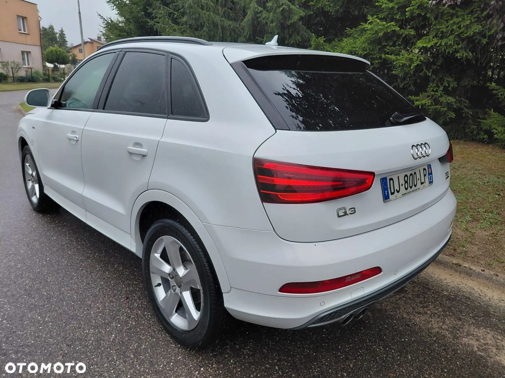 Audi Q3 - 6