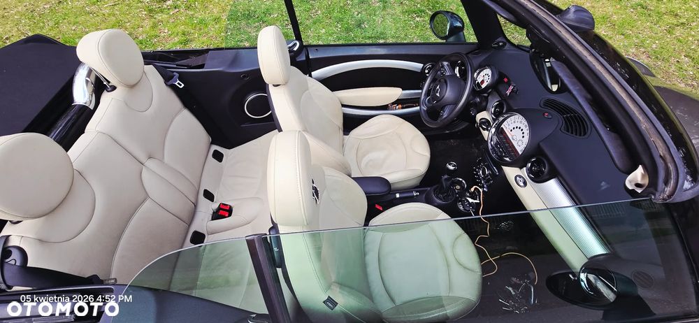 MINI Cooper Standard - 7