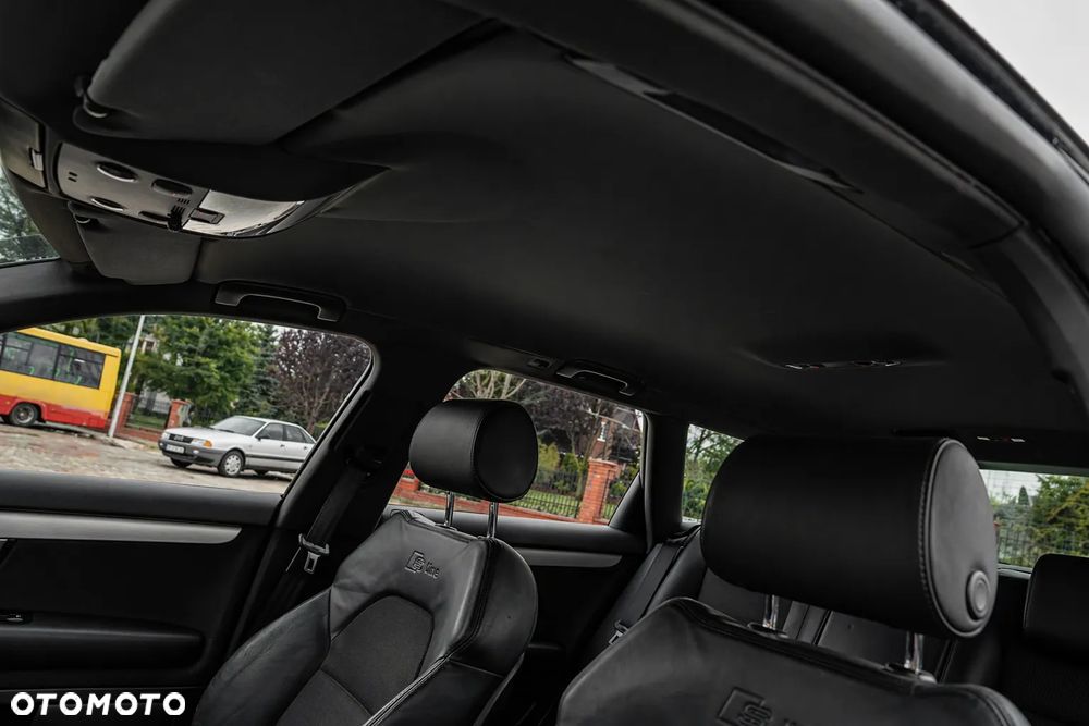 Audi A4 Avant 1.8T - 26