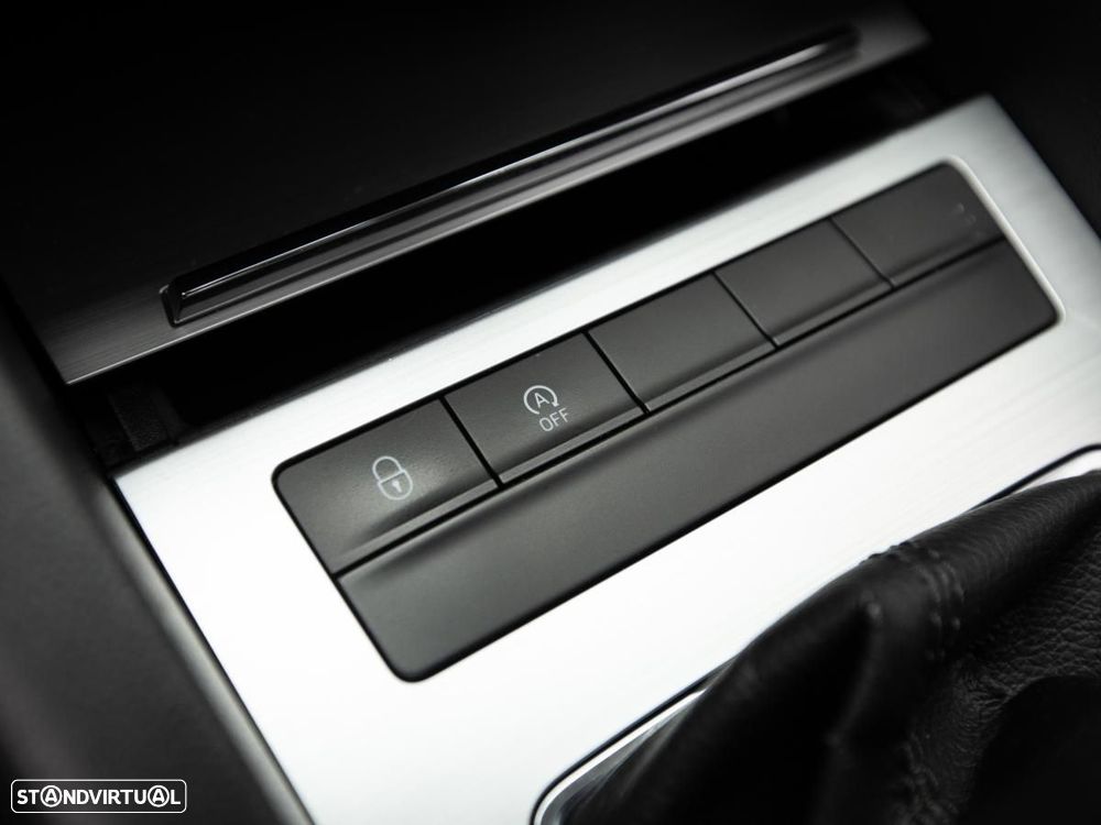 Skoda Octavia - 18