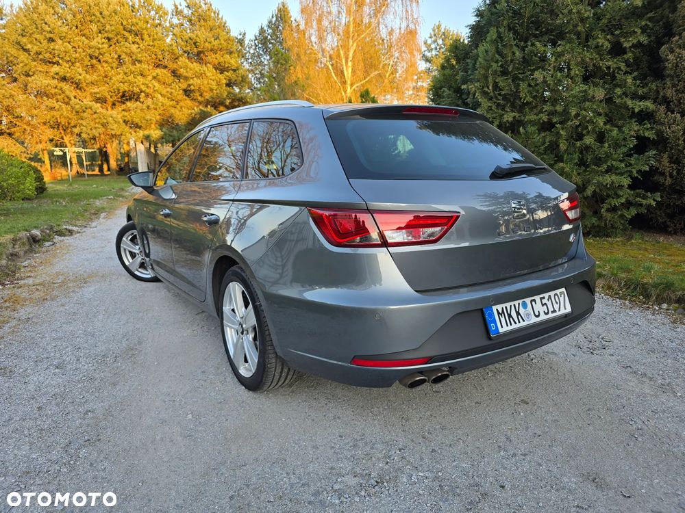 Seat Leon - 10