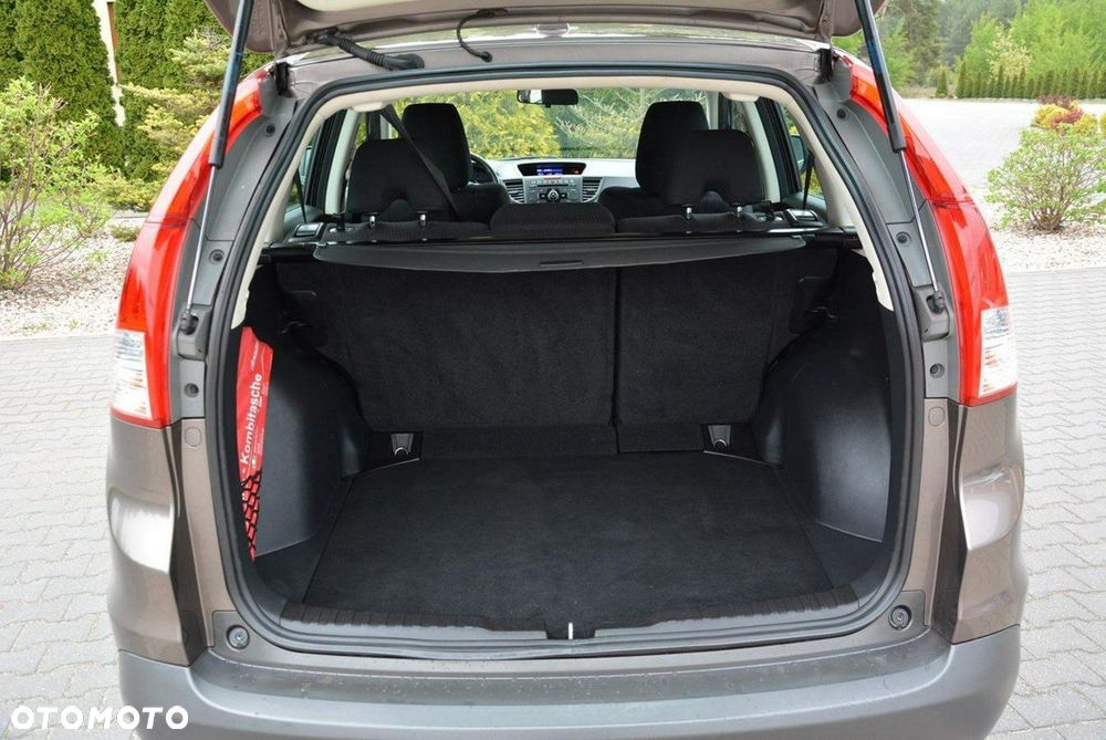 Honda CR-V 2.0 Comfort (2WD) - 30