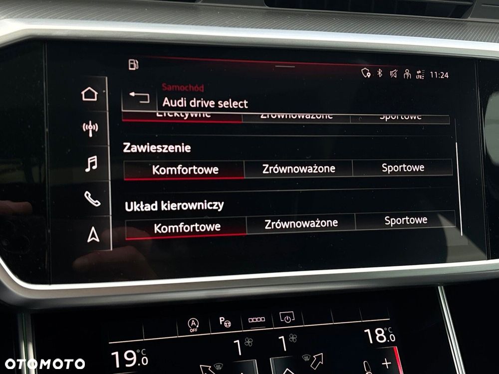 Audi A6 Avant - 25