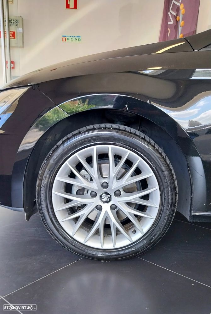 SEAT Leon 1.6 TDI Style S/S - 6