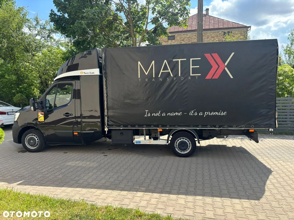 Renault MASTER - 3