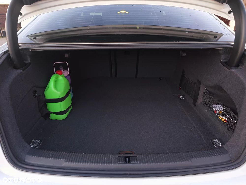 Audi A6 Limousine - 18