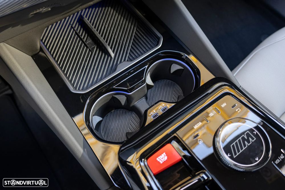 BMW M5 Standard - 37