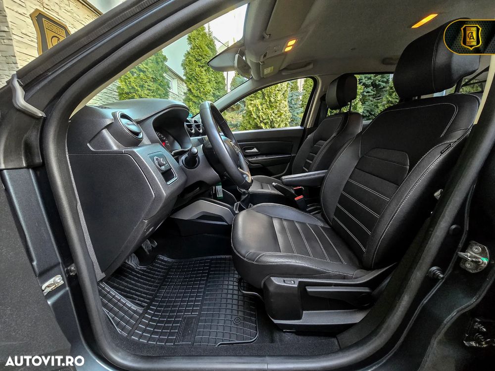 Dacia Duster 1.5 dCi 4x4 Prestige - 2