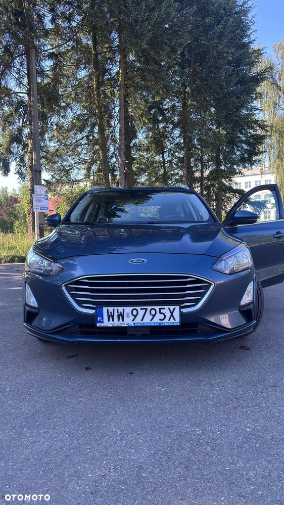 Ford Focus - 3