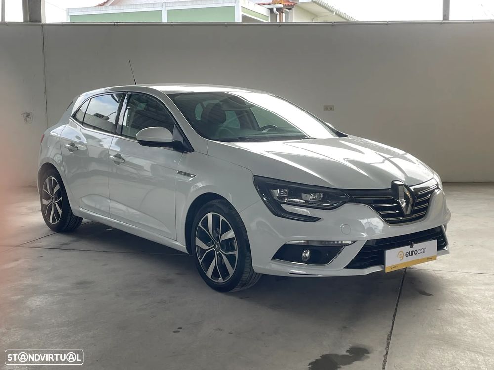 Renault Mégane 1.2 TCE Intens - 6