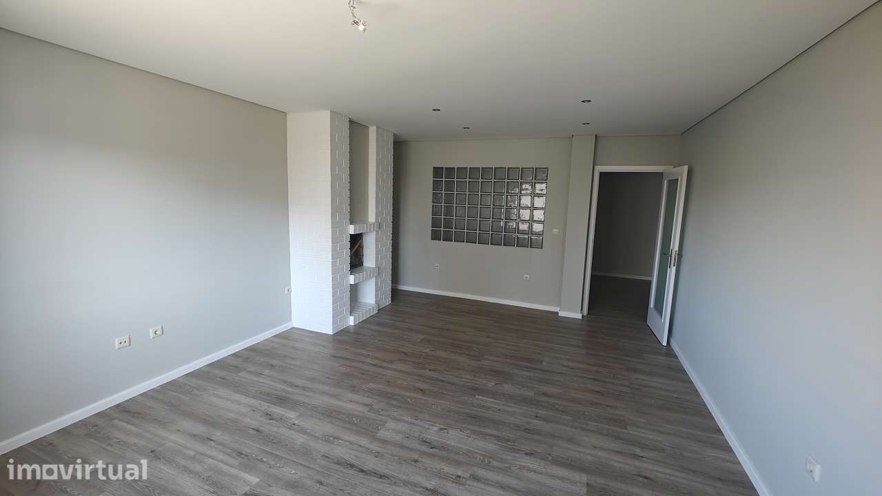 Apartamento, 95 m², Gulpilhares e Valadares - Grande imagem: 2/16
