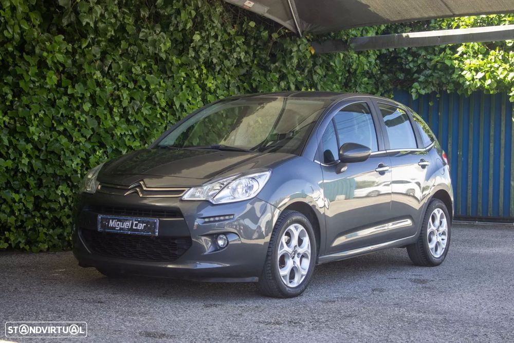 Citroën C3 1.2 PureTech Collection - 4