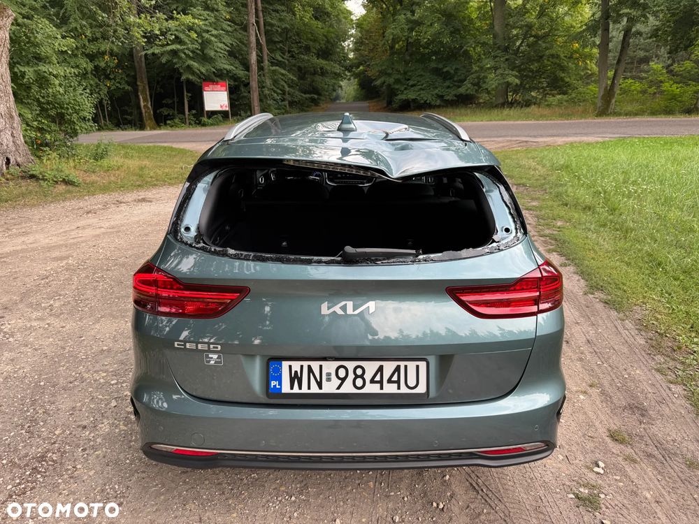 Kia Ceed 1.5 T-GDI L - 33