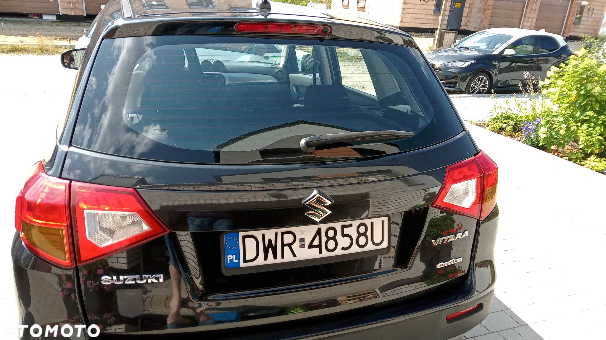 Suzuki Vitara 1.6 Comfort 4WD - 3