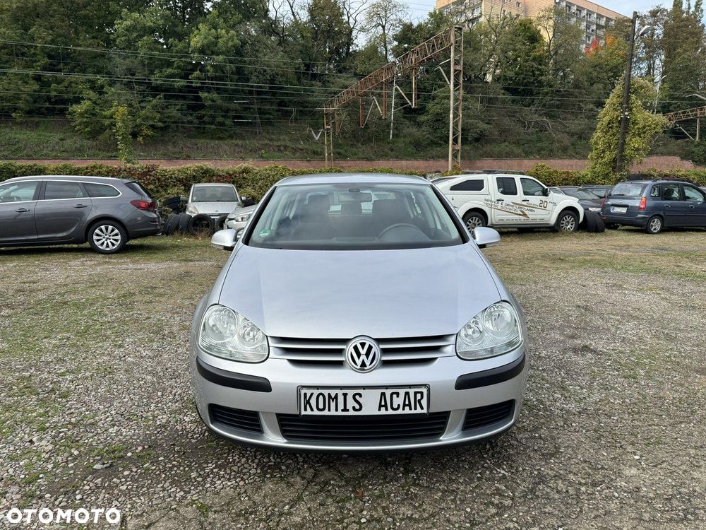 Volkswagen Golf - 7