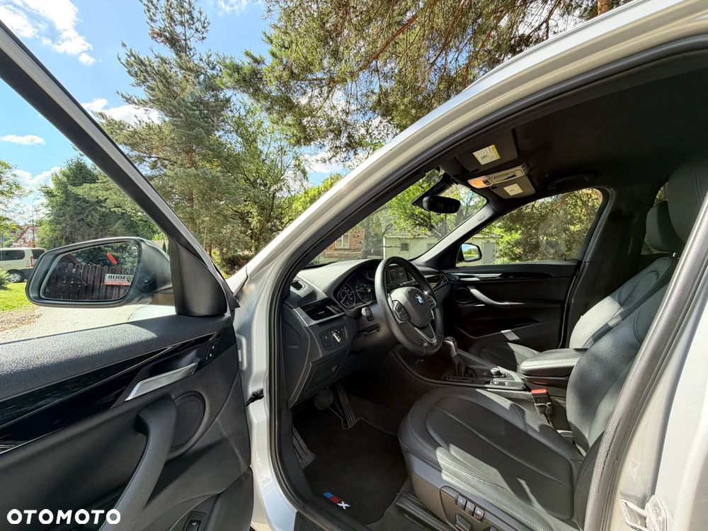 BMW X1 - 14