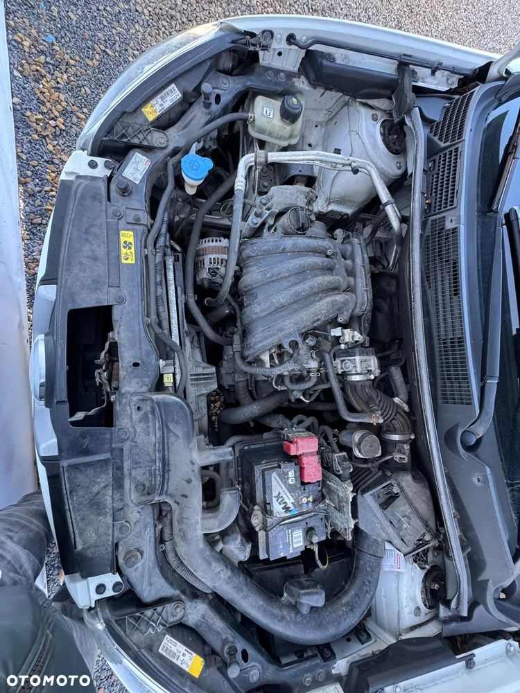 Nissan Qashqai 1.6 Acenta - 27