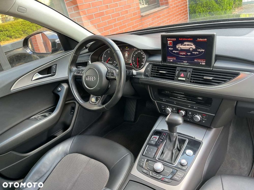 Audi A6 Allroad 3.0 TDI Quattro S tronic - 7