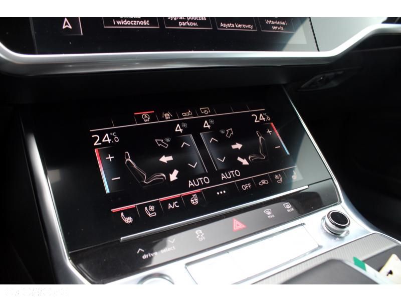 Audi A6 Limousine - 29