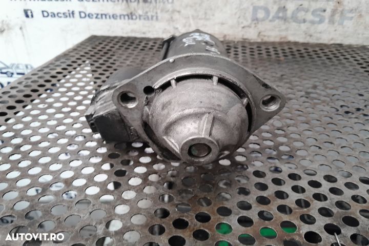Electromotor 139 AJM Volkswagen VW Passat B5 [1996 - 2000] wagon 1.9 - 2