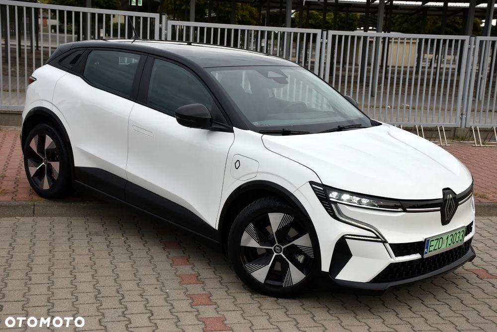 Renault Megane - 9