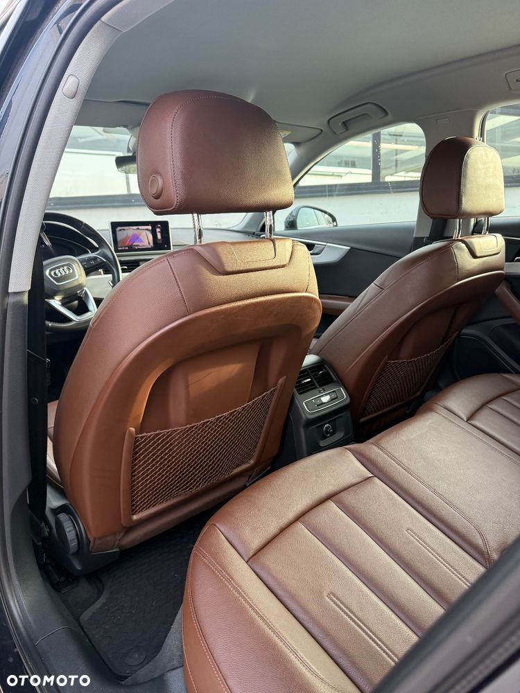 Audi A4 Allroad 2.0 TDI Quattro S tronic - 26