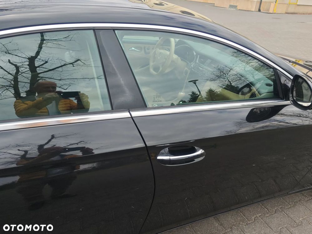 Mercedes-Benz CLS 350 CGI - 6