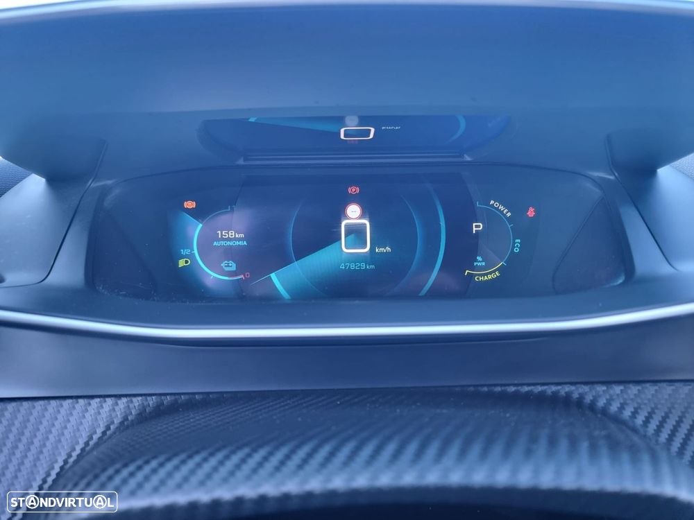 Peugeot e-2008 50 kWh Allure Pack - 16