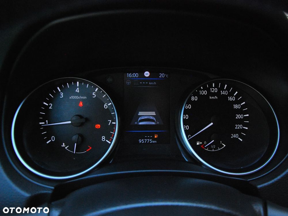 Nissan Qashqai 1.3 DIG-T Tekna+ - 35