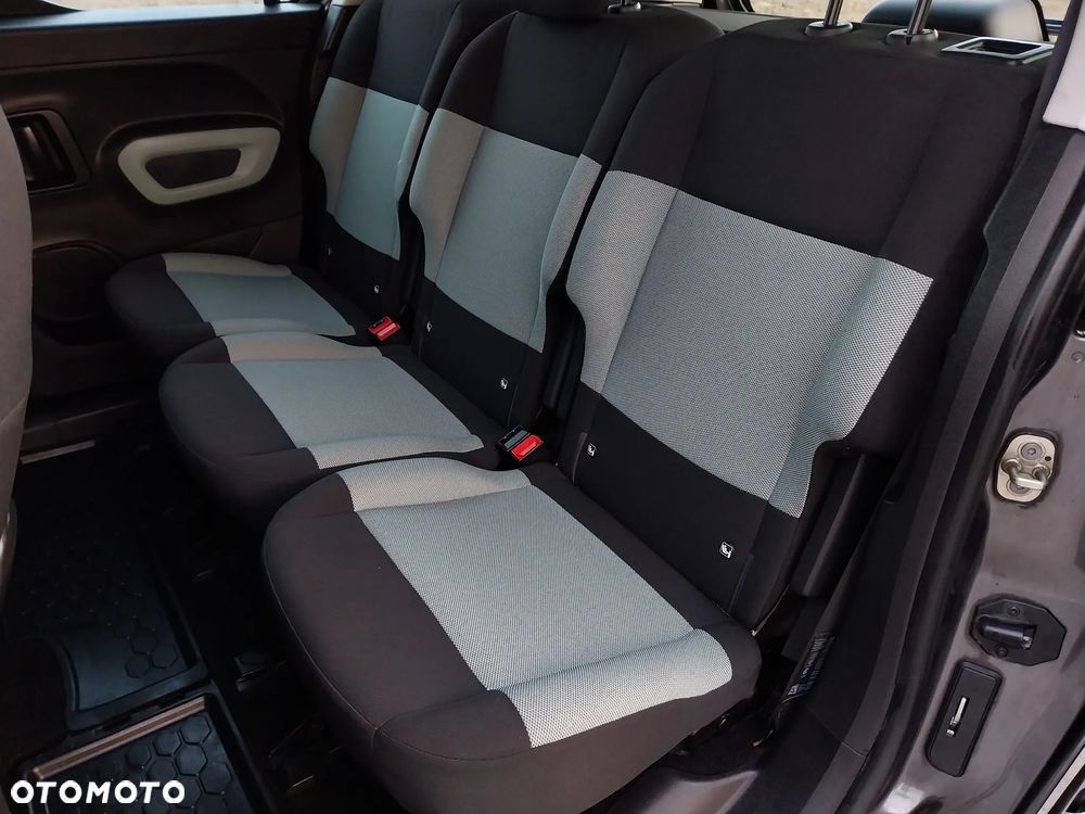 Citroën Berlingo M 1.5 BlueHDI Shine - 22