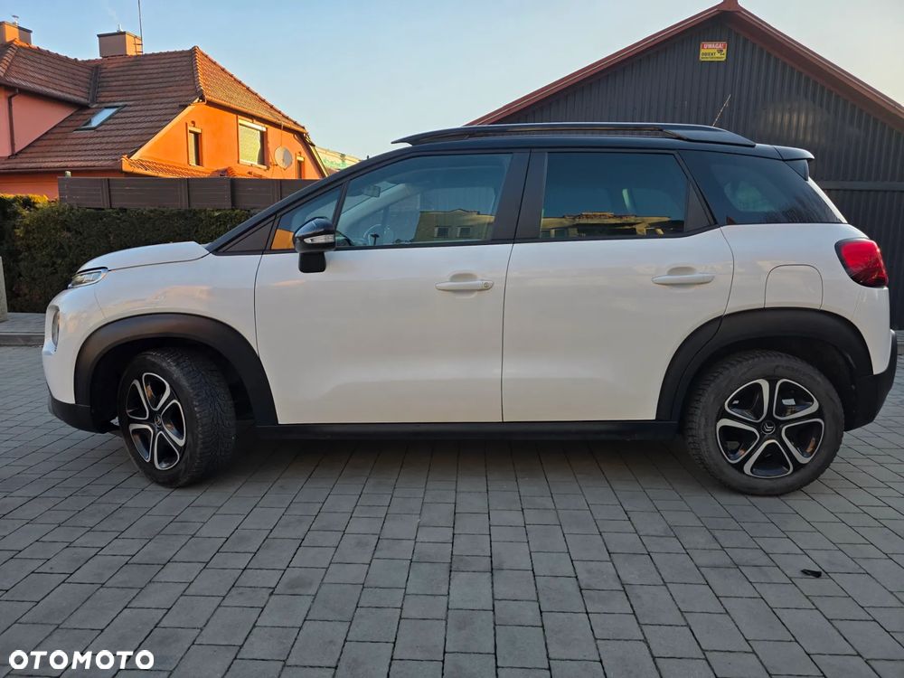 Citroën C3 Aircross 1.2 PureTech GPF Shine S&S - 5