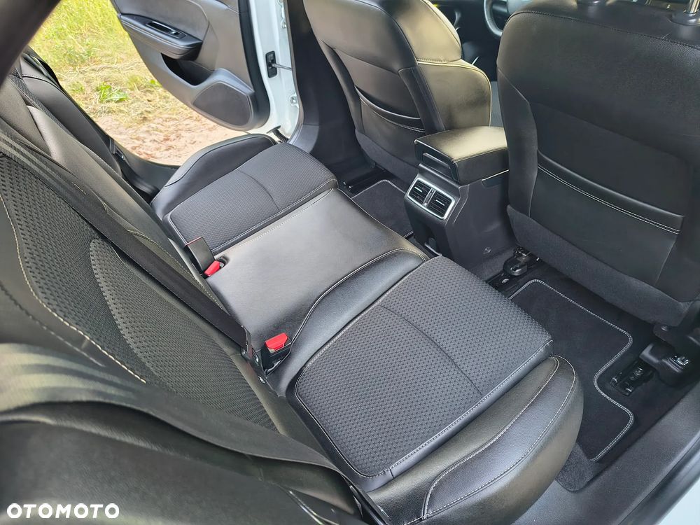 Renault Megane ENERGY dCi 130 BOSE EDITION - 29