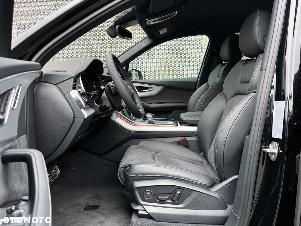 Audi Q7 - 18
