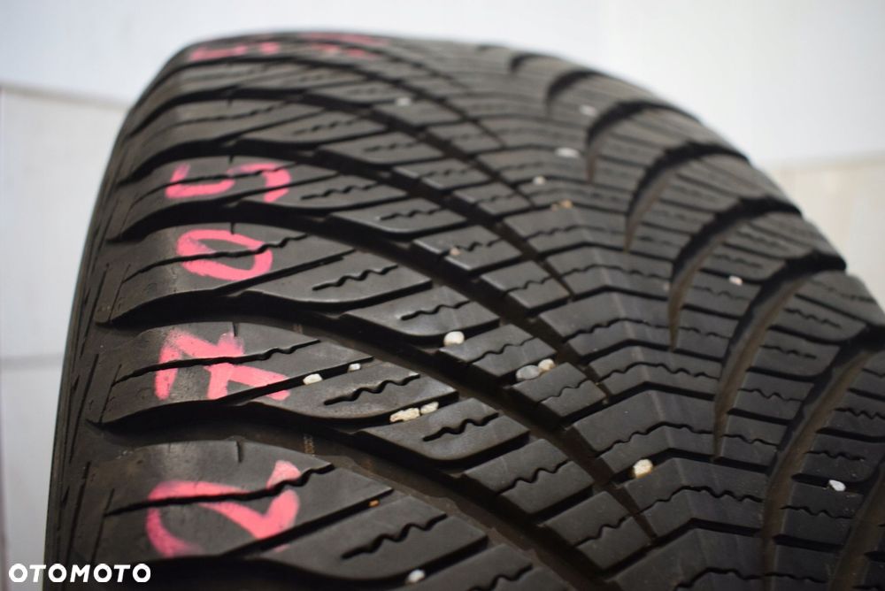 R18 235/55 Goodyear Vector 4seasons GEN-2 AO Wysyłka gratis! - 2
