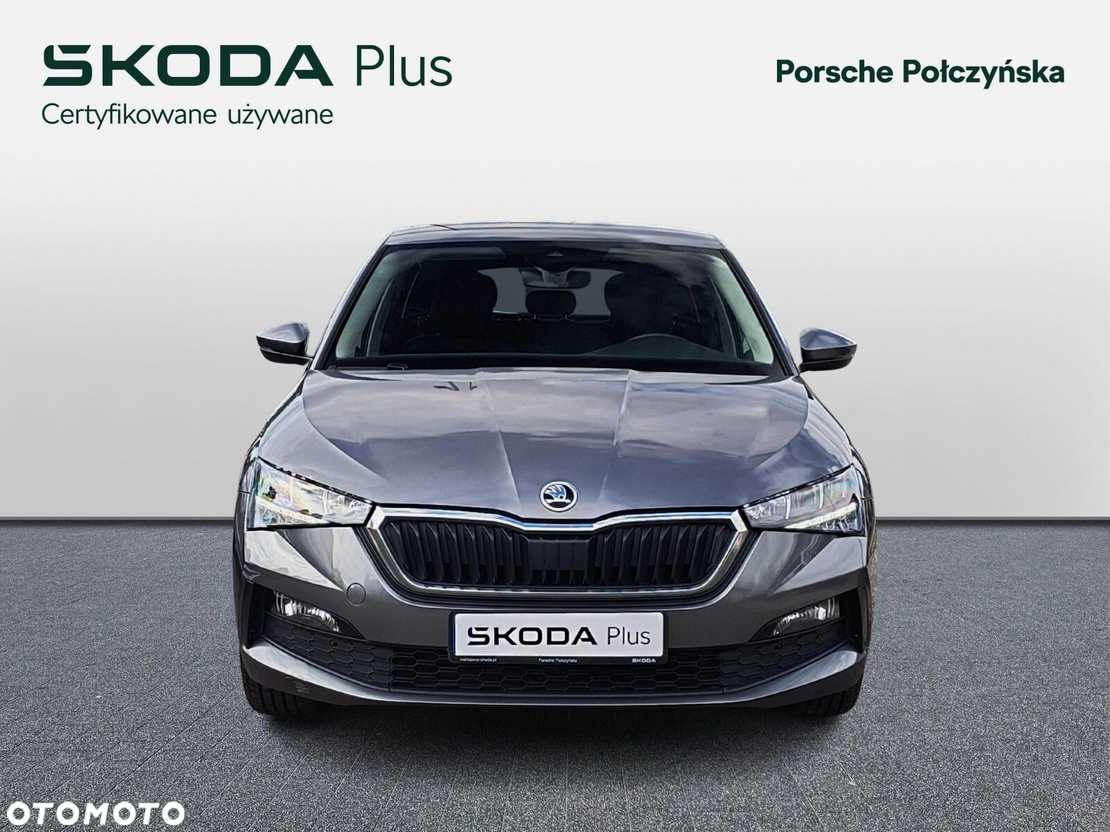Skoda Scala 1.0 TSI Ambition DSG - 8