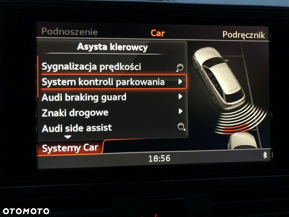 Audi A6 - 35