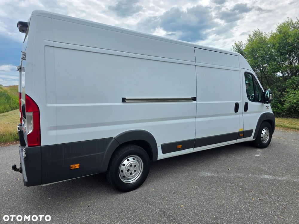 Fiat Ducato - 8
